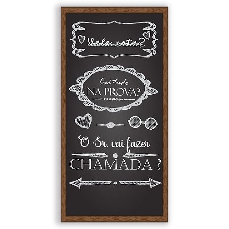 Faixa Lateral - Formatura - Sublimado 3D