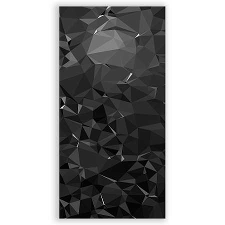 Faixa Lateral - Diamante - Sublimado 3D