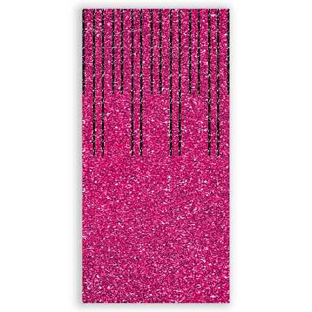 Faixa Lateral - Glitter - Sublimado 3D