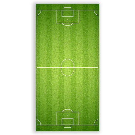 Faixa Lateral - Esportes - Sublimado 3D