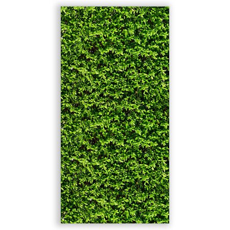 Faixa Lateral - Muro Ingles - Sublimado 3D