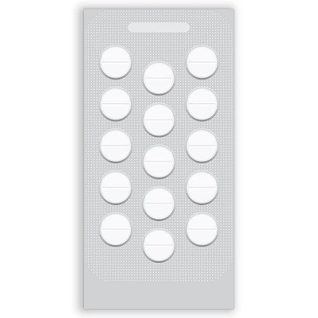 Faixa Lateral - Medicina - Sublimado 3D