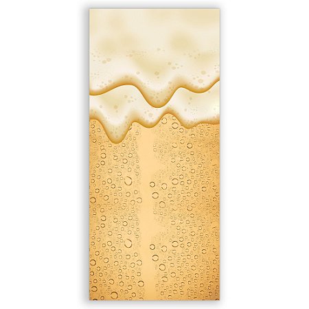 Faixa Lateral - Boteco - Sublimado 3D