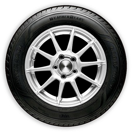 Painel Redondo - Pneu - Sublimado 3D