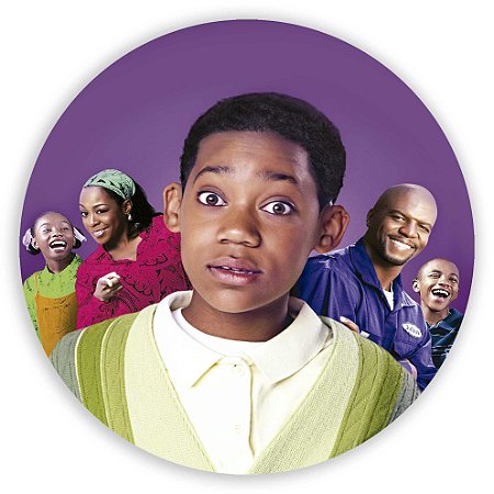 Capa Mini Painel Sublimado - Chris