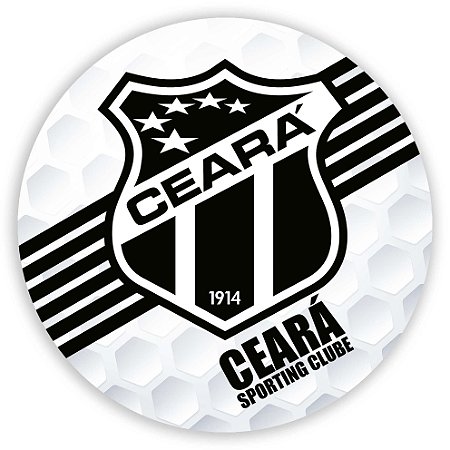 Capa Mini Painel Sublimado - Ceará