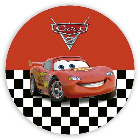 Capa Mini Painel Sublimado - Carros