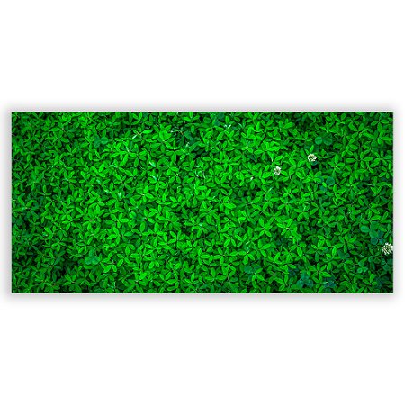 Capa Painel Retangular Sublimado - Muro Ingles