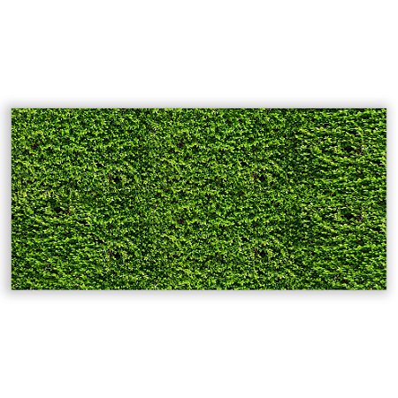 Capa Painel Retangular Sublimado - Muro Ingles