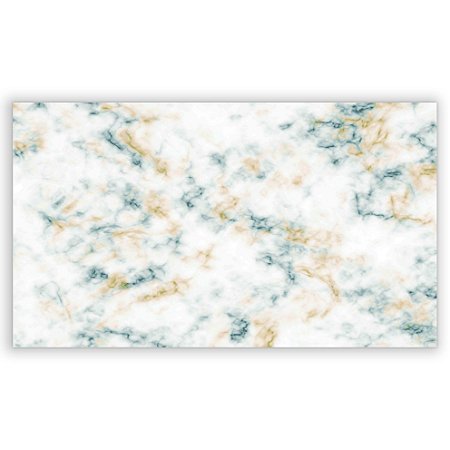 Capa Painel Retangular Sublimado - Marmore