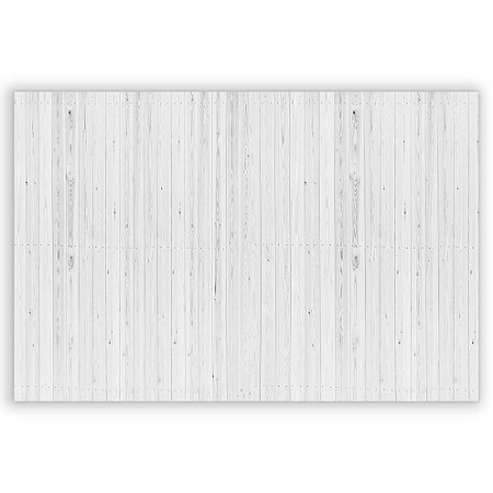 Capa Painel Retangular Sublimado - Madeira