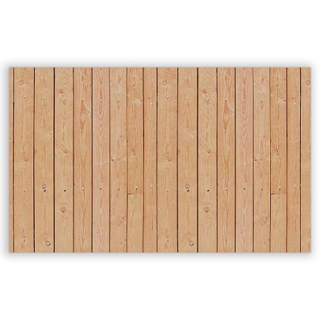 Capa Painel Retangular Sublimado - Madeira