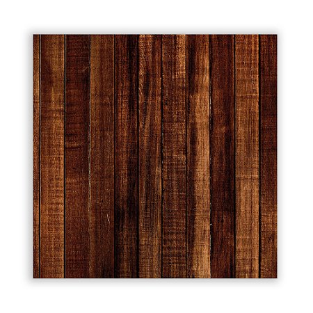 Capa Painel Retangular Sublimado - Madeira