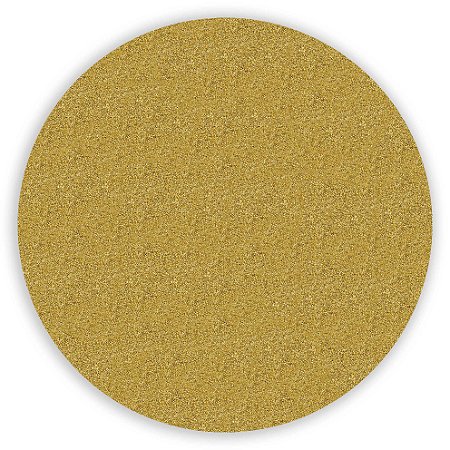Capa Painel Redondo Sublimado - Glitter