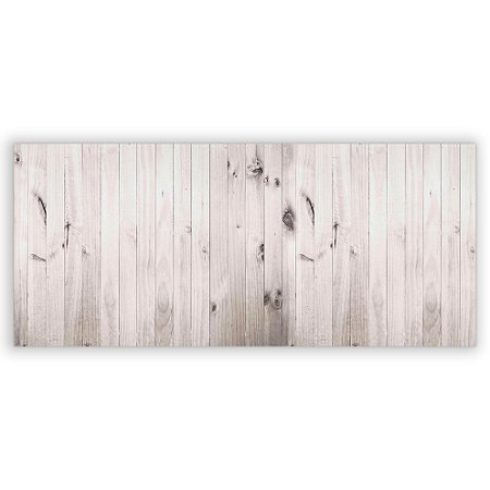 Capa Painel Retangular Sublimado - Madeira