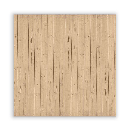 Capa Painel Retangular Sublimado - Madeira