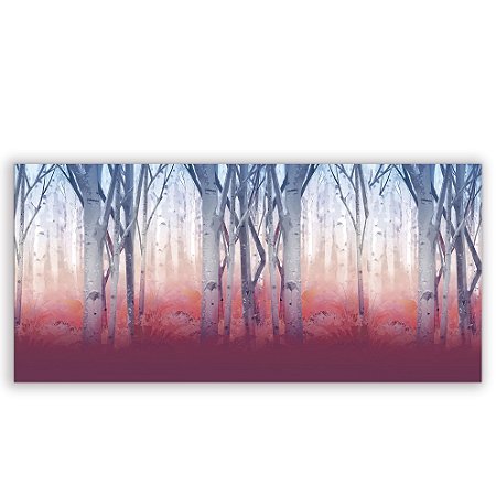 Capa Painel Retangular Sublimado - Frozen