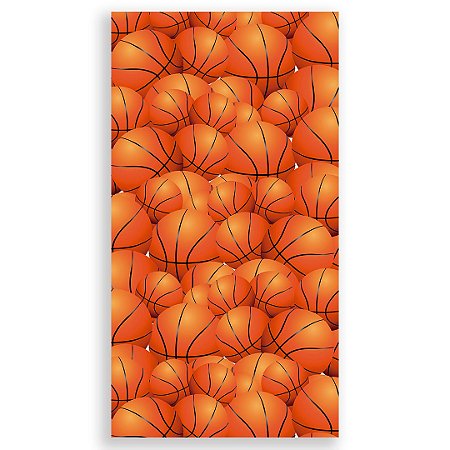 Capa Faixa Lateral Sublimado - Lackers