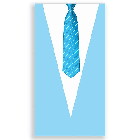 Capa Faixa Lateral Sublimado - Dia dos Pais