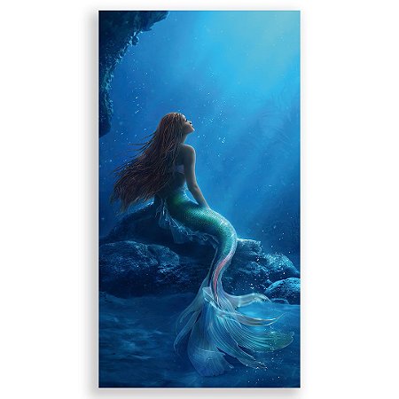 Capa Faixa Lateral Sublimado - Ariel Filme