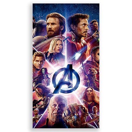 Capa Faixa Lateral Sublimado - Herois