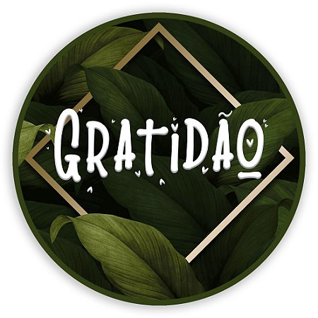 Capa Painel Redondo Sublimado - Floral