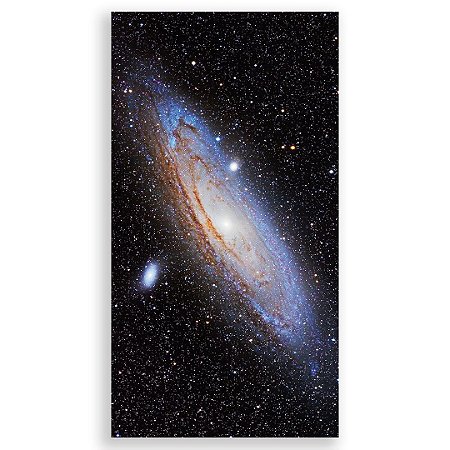 Capa Faixa Lateral Sublimado - Astronauta