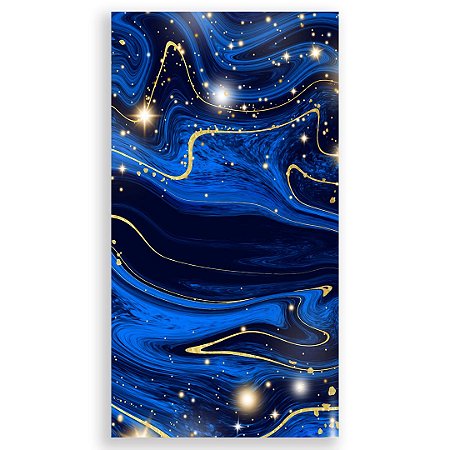 Capa Faixa Lateral Sublimado - Gratidão