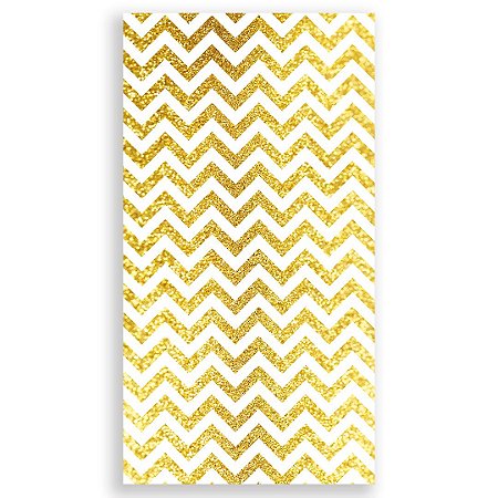 Capa Faixa Lateral Sublimado - Batizado