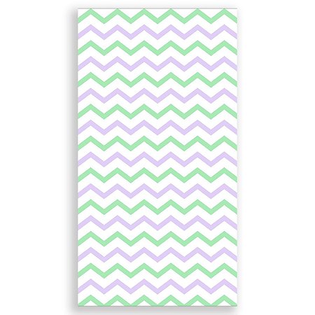 Faixa Lateral - Ursinhos (Chá Revelação - Sublimado 3D