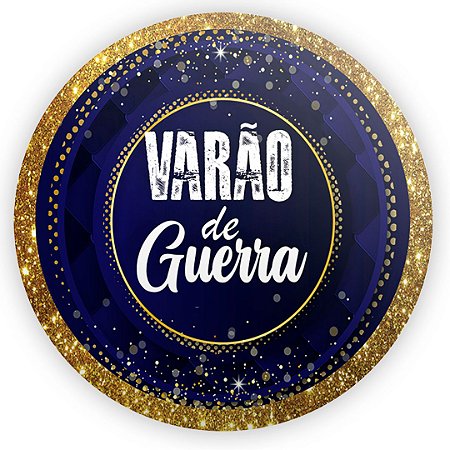 Capa Painel Redondo Sublimado - Evangelico