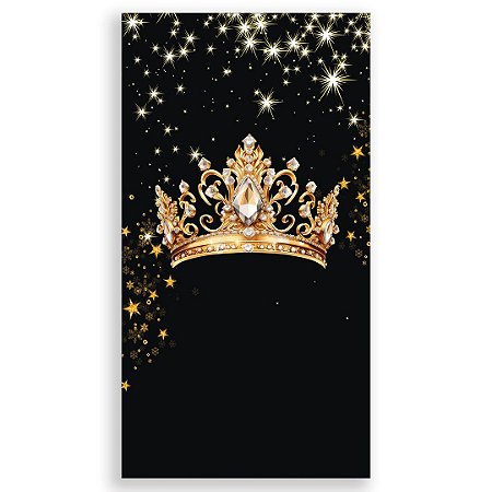 Capa Faixa Lateral Sublimado - Festa das Patroas