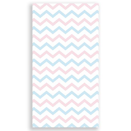 Capa Faixa Lateral Sublimado - Revelação Listras