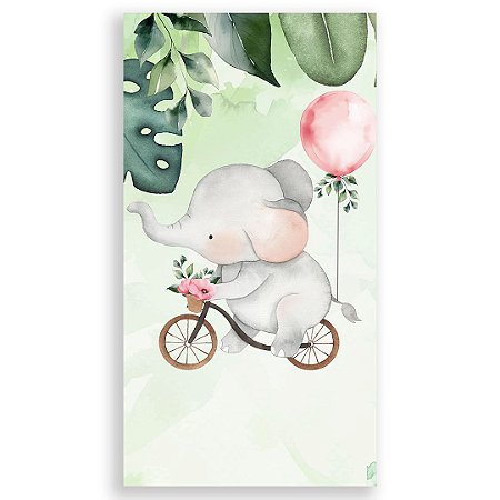 Capa Faixa Lateral Sublimado - Safari