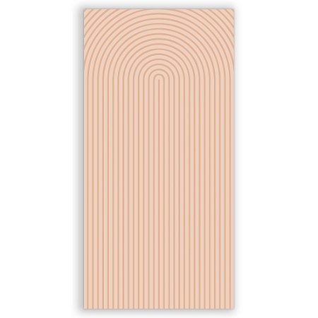 Capa Faixa Lateral Sublimado - Bohos Bege