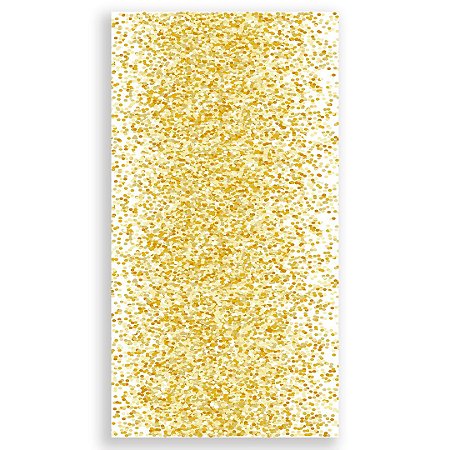 Capa Faixa Lateral Sublimado - Glitter Ano Novo