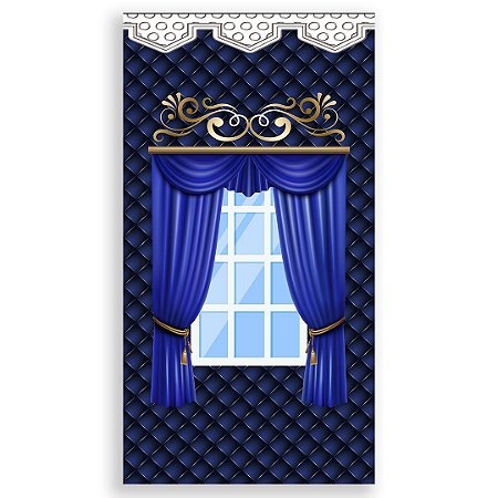 Capa Faixa Lateral Sublimado - Mickey Realeza