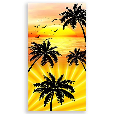 Capa Faixa Lateral Sublimado - Tardezinha