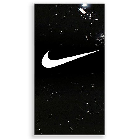 Capa Faixa Lateral Sublimado - Nike