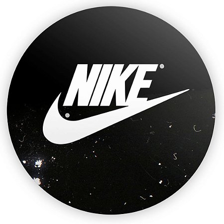 Capa Mini Painel Sublimado - Nike
