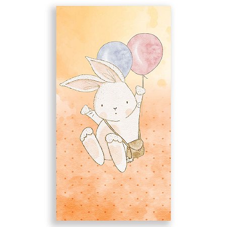 Capa Faixa Lateral Sublimado - Pascoa