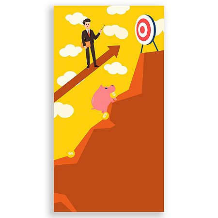 Capa Faixa Lateral Sublimado - Administração