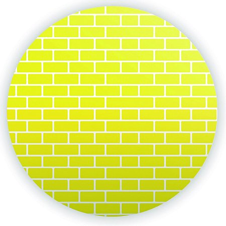 Capa Mini Painel Sublimado - Tijolos