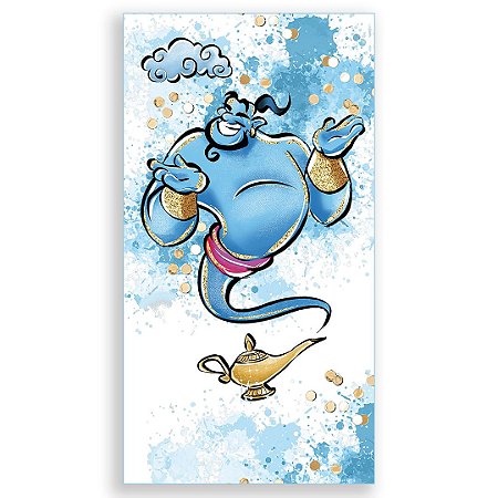 Capa Faixa Lateral Sublimado - Jasmine