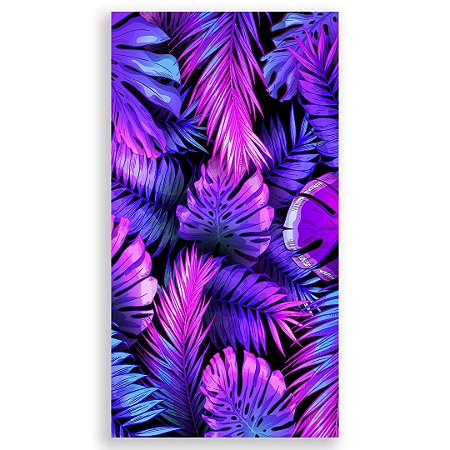 Capa Faixa Lateral Sublimado - A Mae Ta On