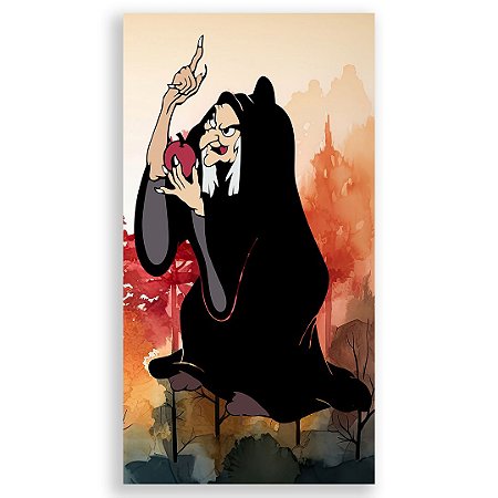 Capa Faixa Lateral Sublimado - Branca De Neve