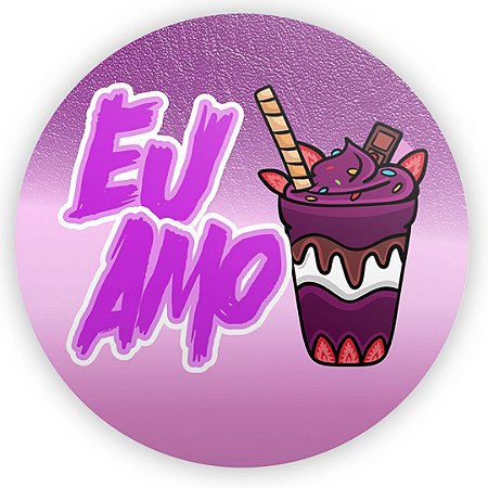 Capa Mini Painel Sublimado - Acai