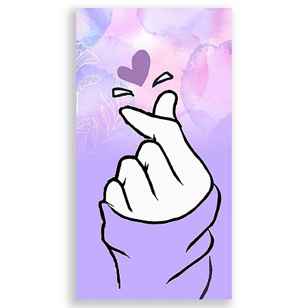 Capa Faixa Lateral Sublimado - Dorama