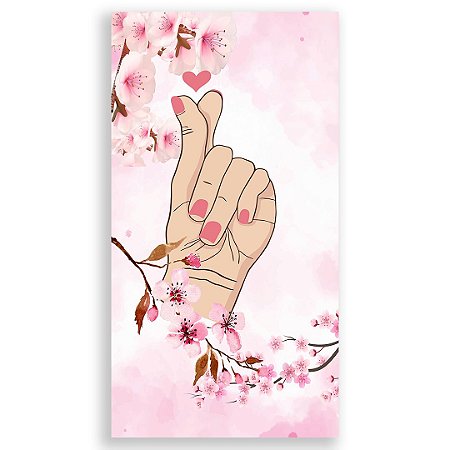 Capa Faixa Lateral Sublimado - Dorama M