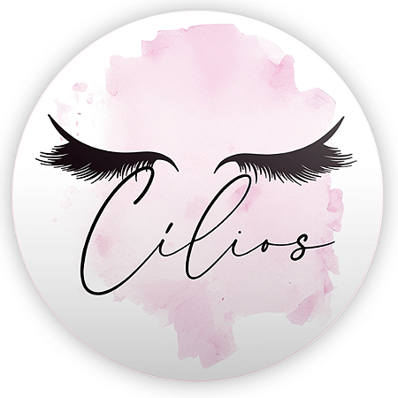 Capa Mini Painel Sublimado - Maquiagem